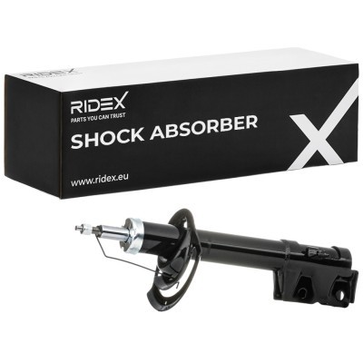 Amortyzator RIDEX 854S1058 854S1058 - foto 2