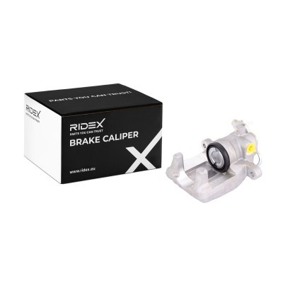 Zacisk Hamulcowy RIDEX 78B0178 78B0178 - foto 2