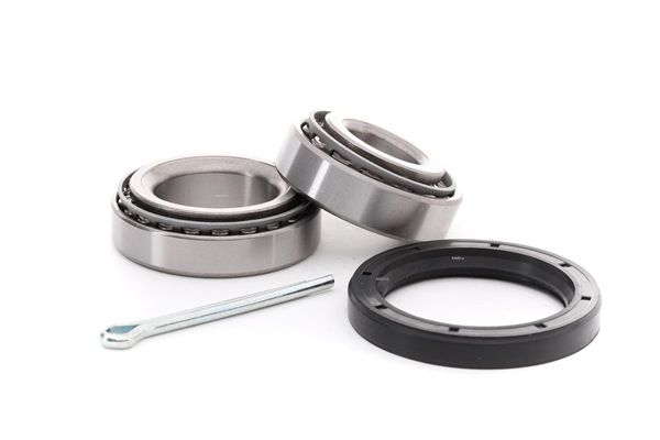Łożysko Koła RIDEX 654W0502 654W0502 - foto 1