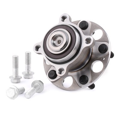 Łożysko Koła RIDEX 654W0731 654W0731 - foto 4