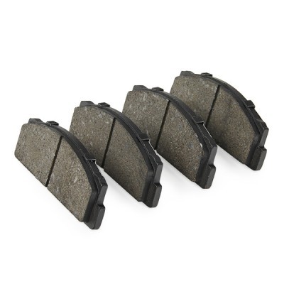 Klocki hamulcowe RIDEX 402B0714 402B0714 - foto 6