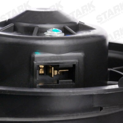 Wentylator Wnętrza Stark SKIB-0310155 SKIB-0310155 - foto 5