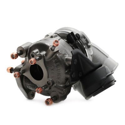 Turbina (Turbosprężarka) RIDEX 2234C0293R 2234C0293R - foto 4
