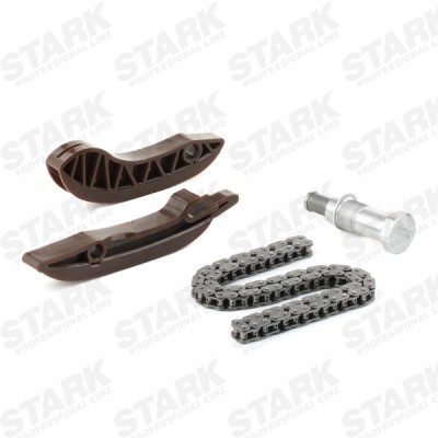 Zestaw łańcucha rozrządu Stark SKTCK-2240024 SKTCK-2240024 - foto 4