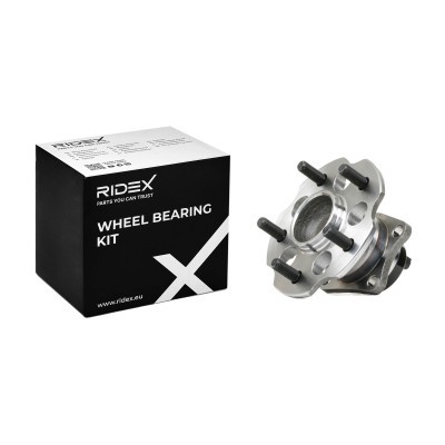 Łożysko Koła RIDEX 654W0788 654W0788 - foto 2