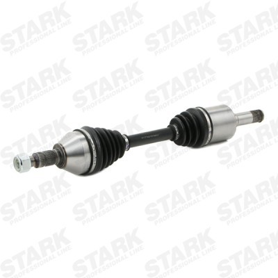 Półoś Napędowa Stark SKDS-0210650 SKDS-0210650 - foto 3