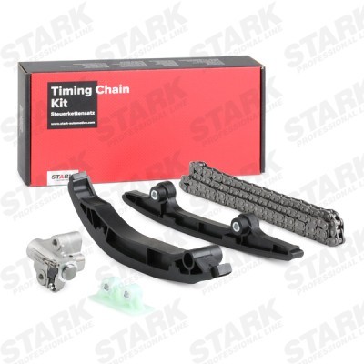 Zestaw łańcucha rozrządu Stark SKTCK-2240101 SKTCK-2240101 - foto 2