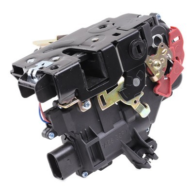 Zamek Drzwi RIDEX 1361D0096 1361D0096 - foto 4