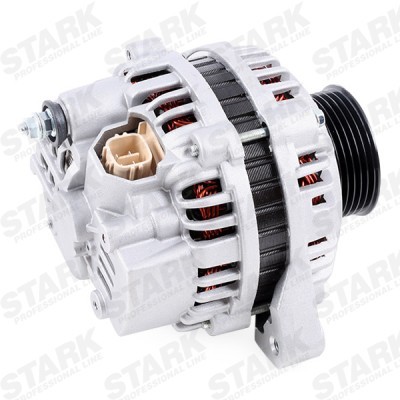 Alternator Stark SKGN-0320049 SKGN-0320049 - foto 4
