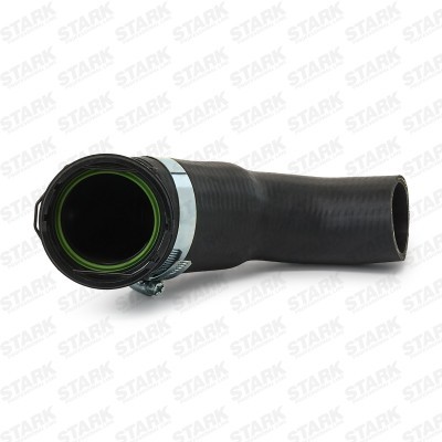 Rura Wąż Turbo Intercoolera Stark SKCHI-2030214 SKCHI-2030214 - foto 2