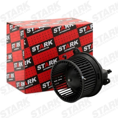 Wentylator Wnętrza Stark SKIB-0310123 SKIB-0310123 - foto 2