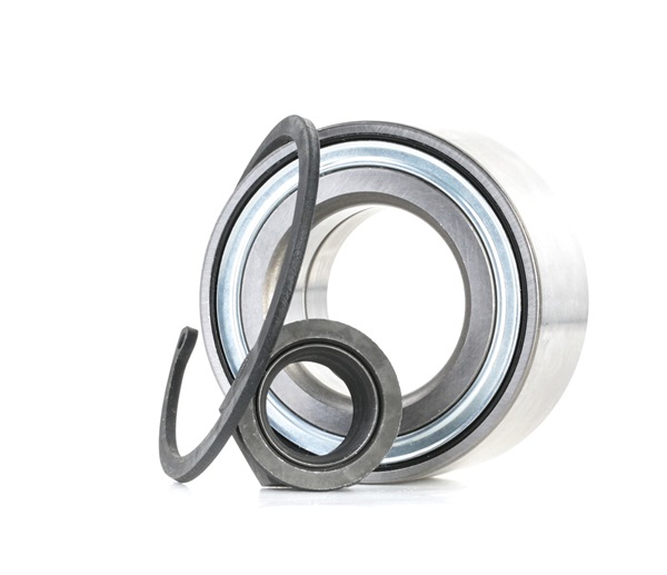 Łożysko Koła RIDEX 654W0701 654W0701 - foto 1