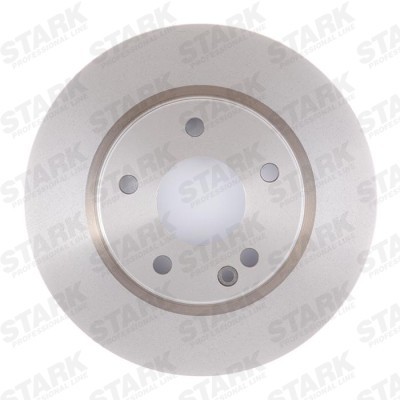 Tarcza hamulcowa Stark SKBD-0020368 SKBD-0020368 - foto 3