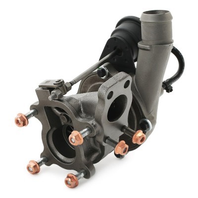 Turbina (Turbosprężarka) RIDEX 2234C10385R 2234C10385R - foto 3