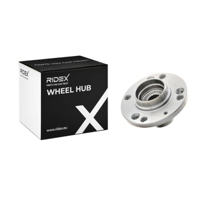 Piasta Koła RIDEX 653W0032 653W0032 - foto 5