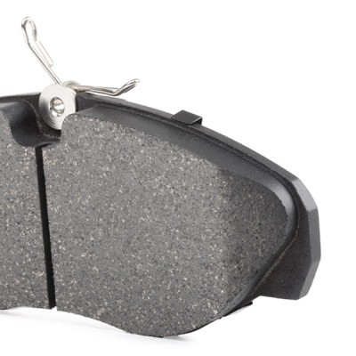 Klocki hamulcowe RIDEX 402B0110 402B0110 - foto 7