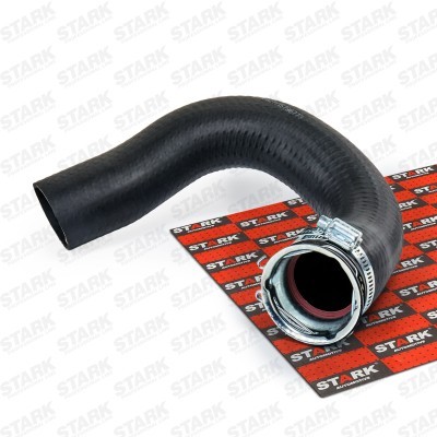 Rura Wąż Turbo Intercoolera Stark SKCHI-2030286 SKCHI-2030286 - foto 1