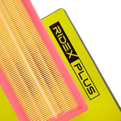Filtr Powietrza RIDEX 8A1226P 8A1226P - foto 6