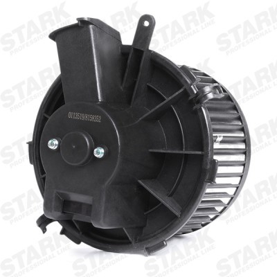 Wentylator Wnętrza Stark SKIB-0310049 SKIB-0310049 - foto 3
