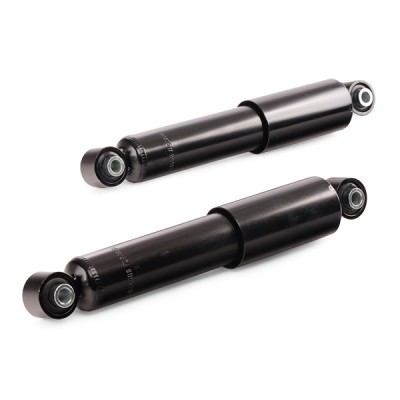 Amortyzator RIDEX 854S18060 854S18060 - foto 3