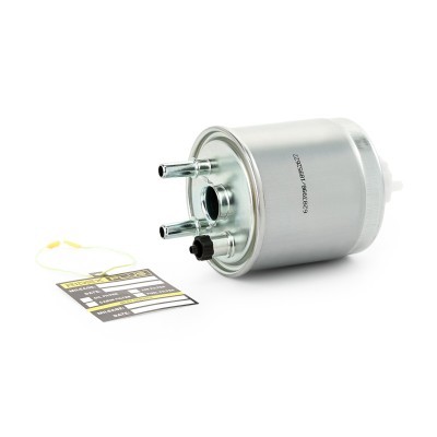 Filtr Paliwa RIDEX 9F0162P 9F0162P - foto 2