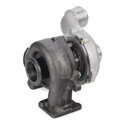 Turbina (Turbosprężarka) RIDEX 2234C10019 2234C10019 - foto 4