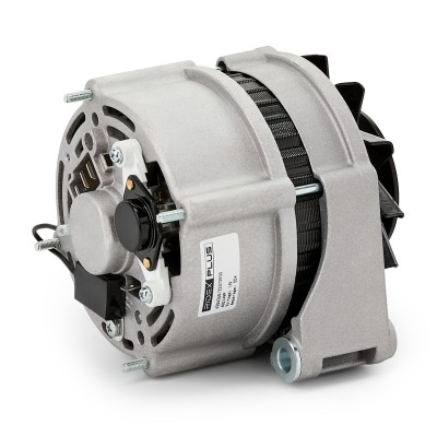 Alternator RIDEX 4G0149P 4G0149P - foto 4