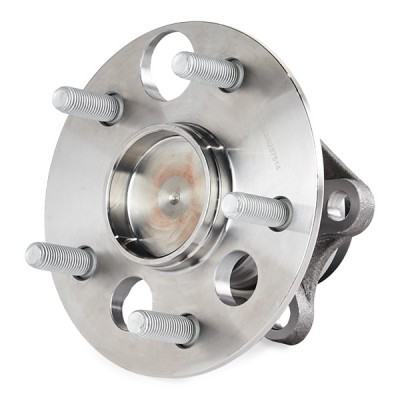 Łożysko Koła RIDEX 654W0208 654W0208 - foto 3