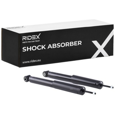 Amortyzator RIDEX 854S1538 854S1538 - foto 2