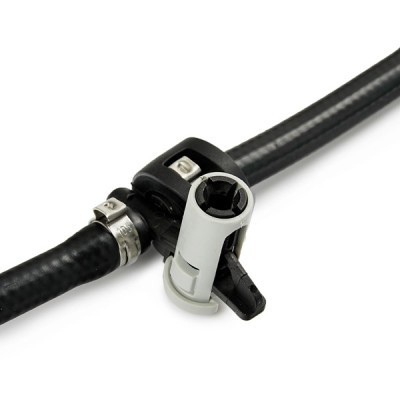 Przewód powrotny paliwa RIDEX 3937H0011 3937H0011 - foto 6