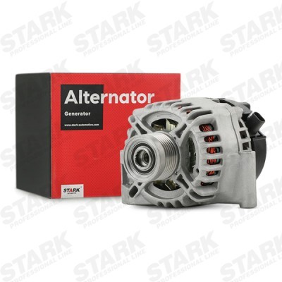 Alternator Stark SKGN-0320155 SKGN-0320155 - foto 2