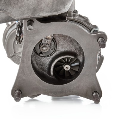 Turbina (Turbosprężarka) RIDEX 2234C10166R 2234C10166R - foto 6