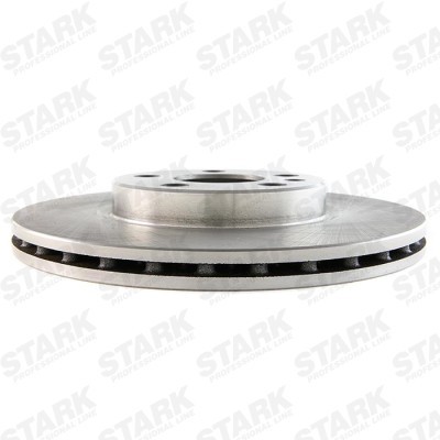 Tarcza hamulcowa Stark SKBD-0020072 SKBD-0020072 - foto 4