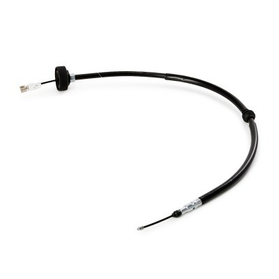 Linka Hamulca Ręcznego RIDEX 124C1017 124C1017 - foto 2