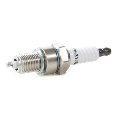 Świeca Zapłonowa RIDEX 686S0028 686S0028 - foto 4