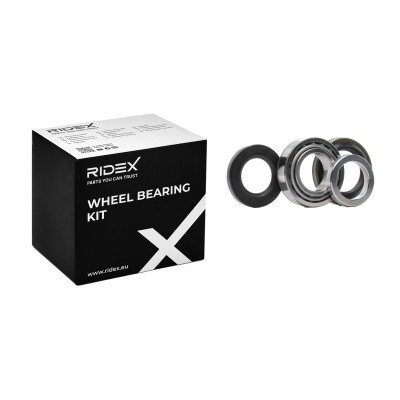 Łożysko Koła RIDEX 654W0511 654W0511 - foto 2