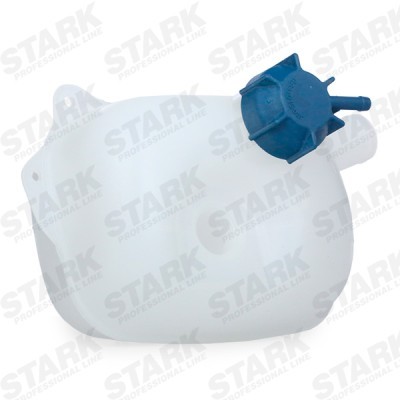 Zbiornik Wyrównawczy Stark SKET-0960027 SKET-0960027 - foto 4