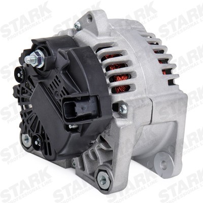 Alternator Stark SKGN-0320727 SKGN-0320727 - foto 4