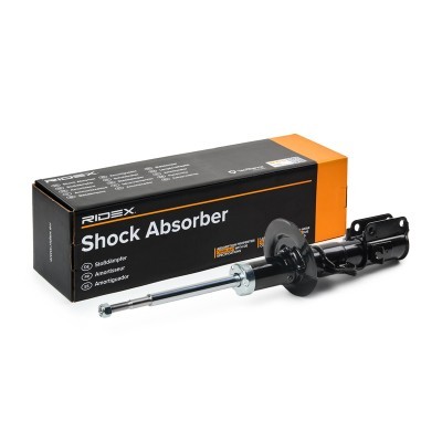 Amortyzator RIDEX 854S18875 854S18875 - foto 2