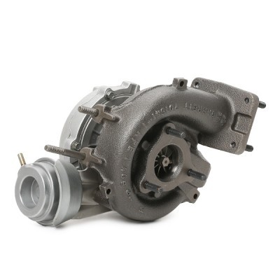 Turbina (Turbosprężarka) RIDEX 2234C0438R 2234C0438R - foto 4