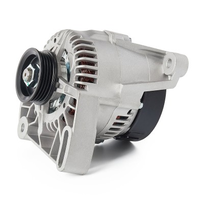 Alternator RIDEX 4G0193 4G0193 - foto 3