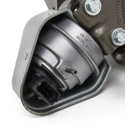 Turbina (Turbosprężarka) RIDEX 2234C11293R 2234C11293R - foto 7