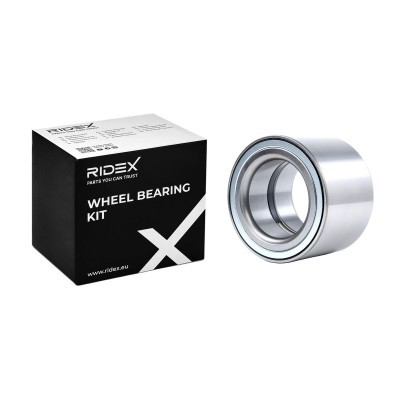 Łożysko Koła RIDEX 654W0810 654W0810 - foto 2