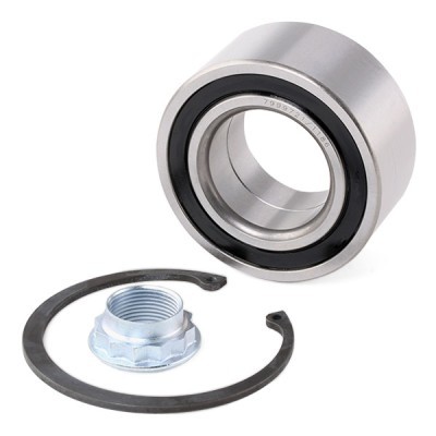 Łożysko Koła RIDEX 654W0029 654W0029 - foto 3