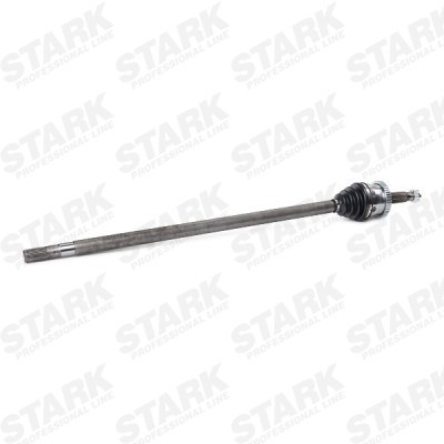 Półoś Napędowa Stark SKDS-0211094 SKDS-0211094 - foto 4