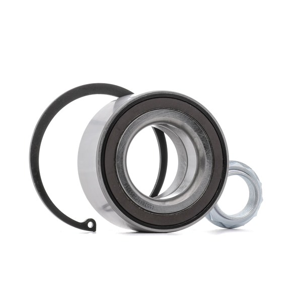 Łożysko Koła RIDEX 654W0197 654W0197 - foto 1