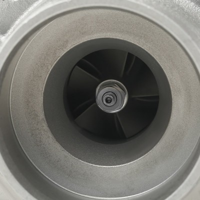 Turbina (Turbosprężarka) RIDEX 2234C0103R 2234C0103R - foto 6