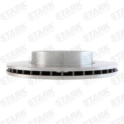 Tarcza hamulcowa Stark SKBD-0020209 SKBD-0020209 - foto 5