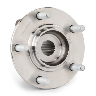 Łożysko Koła RIDEX 654W0380 654W0380 - foto 5