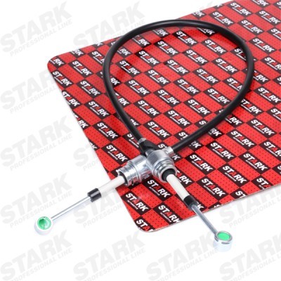 Linka dźwigni zmiany biegów Stark SKCMT-1520001 SKCMT-1520001 - foto 2